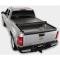 Truxedo Lo-Pro QT Tonneau Bed Cover, Chevy Or GMC Truck, 2500 & 3500HD With 6'5'' Bed, Black, 2014