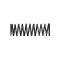 Distributor Vacuum Brake Plunger Spring - All Except 4 & 6 Cylinder H Engine - Ford
