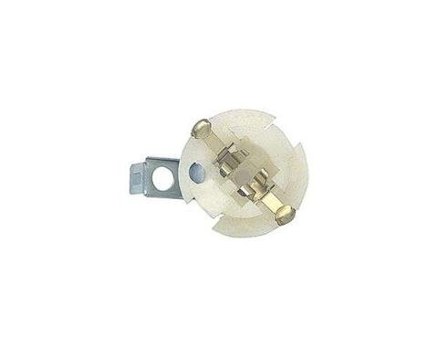 Chevy And GMC Truck Ash Tray Lamp Socket, Fiber Optic, For Automatic Transmission, 1967-1970