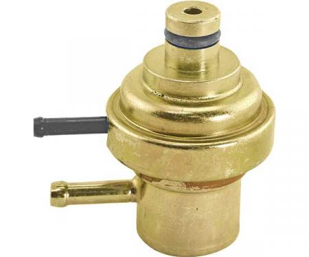 Transmission Shift Modulator Valve - Dual Diaphragm - Push-In Type - C4 Transmission