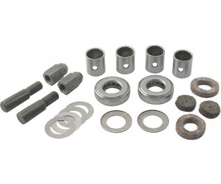 Spindle Bolt Repair Kit - Ford Passenger & Ford Pickup Truck Except Full Size Truck