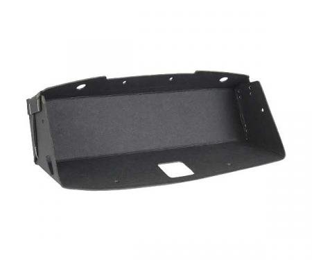 Ford Pickup Truck Glove Box Liner - With Factory Air Conditioning