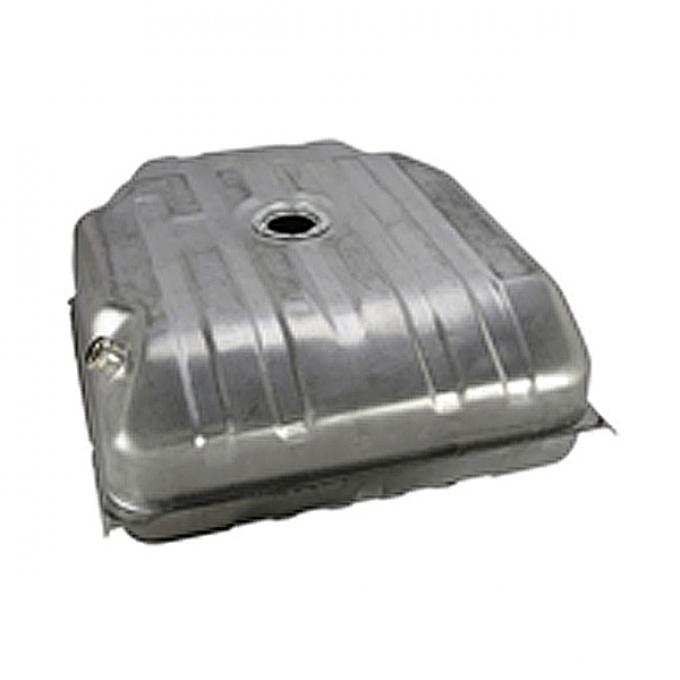 S-10 Blazer Or S-15 Jimmy Gas Tank, 2-Door, With Fuel Injection, 19 Gallons, 1996