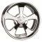 Soft Lip Vintec Dish Billet Wheel 18 X 9