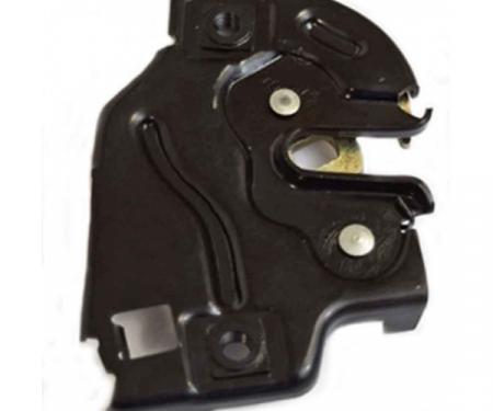 Chevy Truck - Hood Latch Assembly, 1981-1991