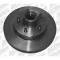 Chevy Truck Brake Rotor, Front, Thick, 1-1/4, 1969-1987