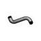 Ford Pickup Truck Lower Radiator Hose - 215 6 Cylinder - F100 & F250