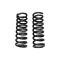 Front Coil Spring, 6-Cylinder, Comet, Falcon, Ranchero, 1963-1965