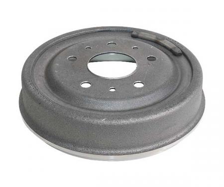 Ford Pickup Truck Front Brake Drum - F100