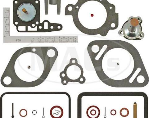 Ford Pickup Truck Carburetor Tune Up Kit - Aftermarket - 6 Cylinder