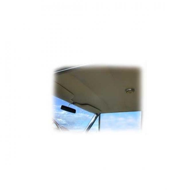 Distinctive Industries 1960-65 Ranchero Headliner 105015