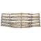 Chevy Truck Grille, All Black Painted, 1947-1953