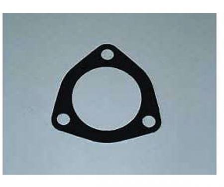 Chevy Truck Exhaust Heat Riser Valve Gasket, 2.5", 1968-1972