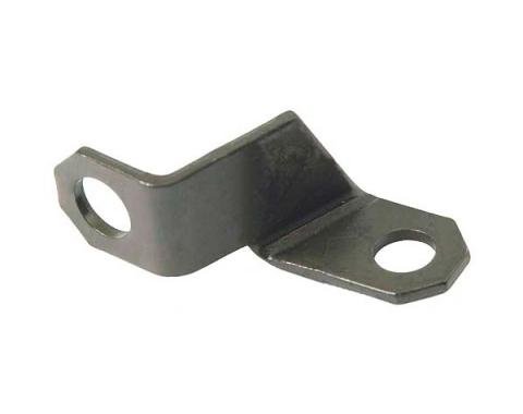 Starter Attaching Bracket - To Oil Pan At Rear Of Oil Pan -Ford V8 & 6 Cylinder Except 60 HP