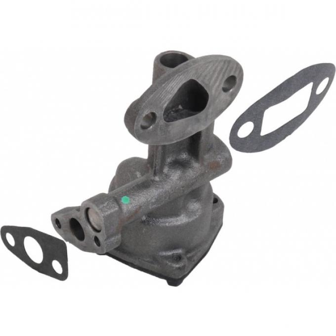 Oil Pump - From 12-2-60 - 223 6 Cylinder - Ford & Mercury