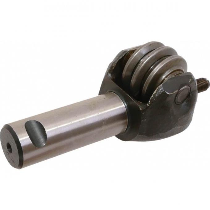 Ford Pickup Truck Steering Gearbox Sector Gear - F100 Thru F250