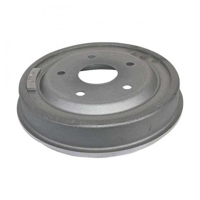 Ford Pickup Truck Rear Brake Drum - 11 X 2-9/32 - F100 4 Wheel Drive