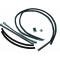 Chevy Truck Window Felt Kit, 1947-1950