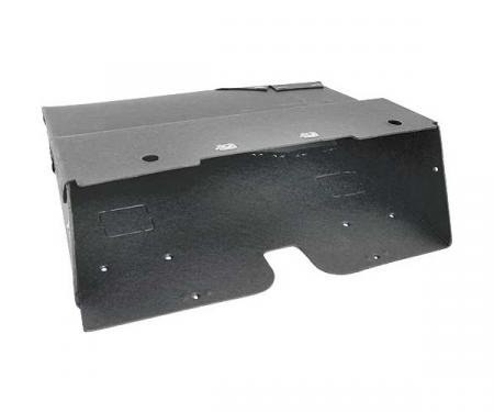 Ford Pickup Truck Glove Box Liner - Without Factory Air Conditioning