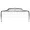 GMC Truck Panel, Grille Support, Chrome, 1947-1954