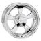 Vintec Dish Billet Wheel 20 X 9.5