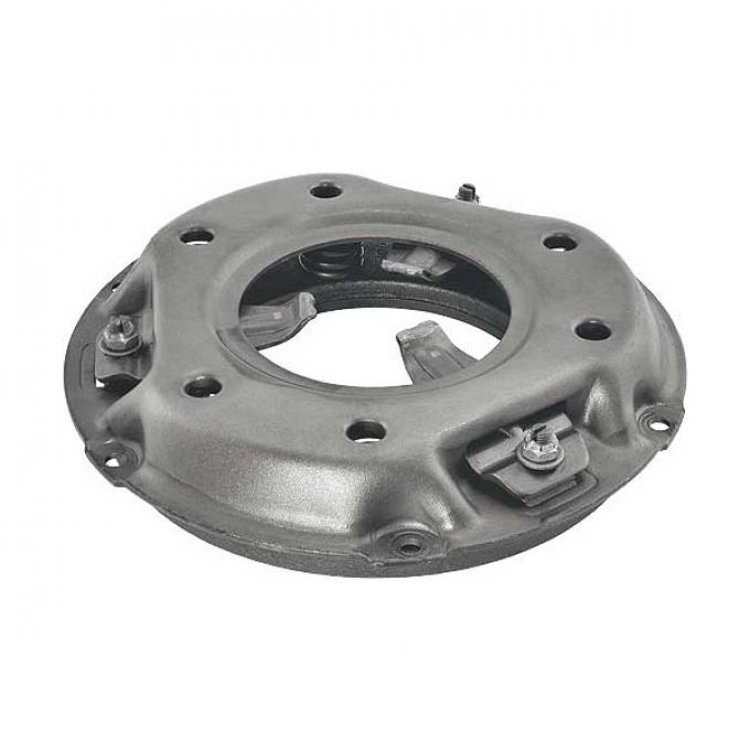 Clutch Pressure Plate - 8.5 Diameter - Rebuilt - Ford 60 HPPassenger