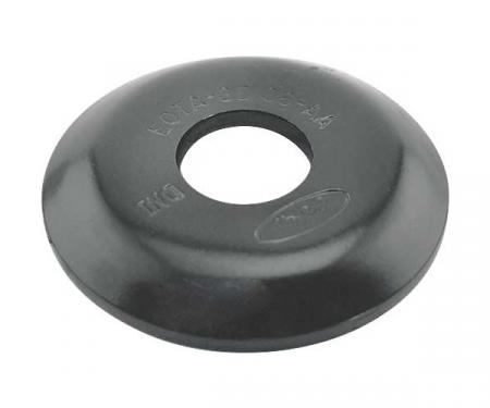 Ford Pickup Truck Front Radius Arm Bushing Retainer - Genuine Ford - F100 Thru F350 With 2 Wheel Drive
