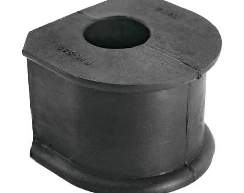 Ford Pickup Truck Rear Stabilizer Bar Bushing - F100 Thru F350 With 2 Wheel Drive