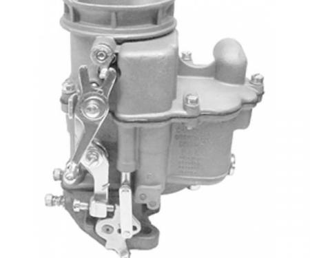 Carburetor - Chandler-Groves - Model #94 - Fits Most Ford Flathead V8 - Ford Passenger