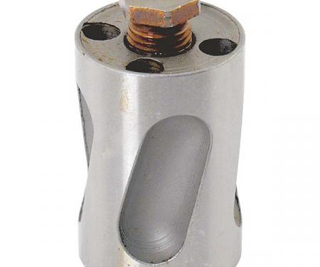 Valve Tappet - Adjustable With Slotted Sides - Ford 6 Cylinder G Engine