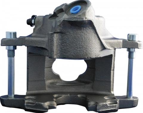 Chevy Truck Brake Caliper, Right, Front, 1971-1978