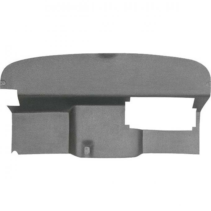 Fiberglass Firewall Insulator - Requires 13 Studs - Ford Pickup Truck