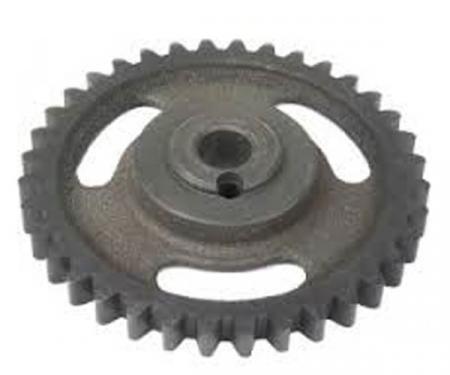 Ford Pickup Truck Camshaft Gear - 36 Teeth - Iron - 360 V8 From Serial #500,001