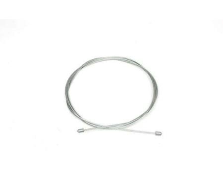 Chevy Or GMC Truck Parking Brake Cable, Front, 73.97 Inch Length 1989