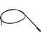 Chevy & GMC Truck Emergency Brake Cable, Front, Except TH400, 1969-1972