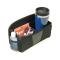 Mini Size Vehicle Organizer, Black