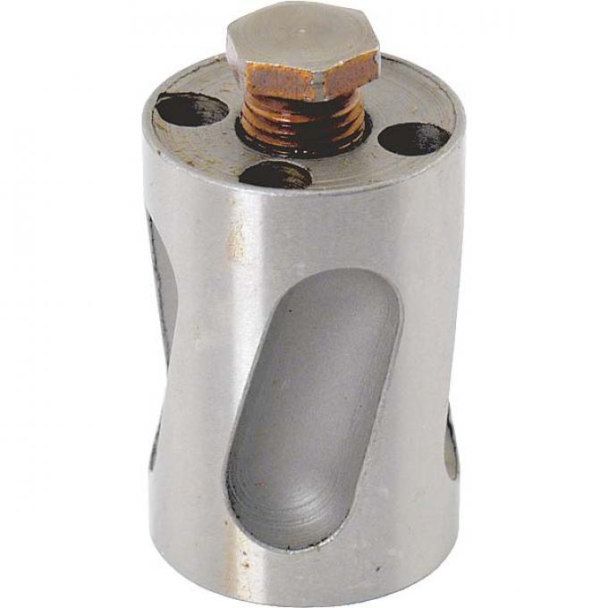 Valve Tappet - Adjustable With Slotted Sides - Ford 6 Cylinder G Engine