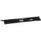 1967-1972 Chevy Truck Left Slip-On Rocker Panel