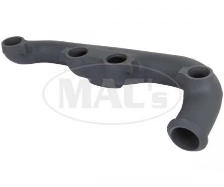 Ford Exhaust Manifold, Ceramic Coated