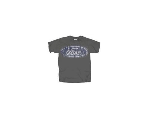 Men's Ford Logo T-Shirt