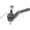 63/64 Ranchero/Falcon Inner Tie Rod (V8, PS, Left), To 6/10/64