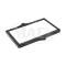 Ford Thunderbird Battery Hold Down Clamp, For Group 2N Battery, 1955
