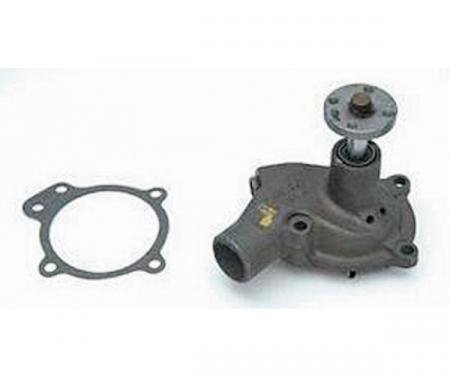 Chevy Truck Water Pump, 235ci, 6-Cylinder, 1955-1963