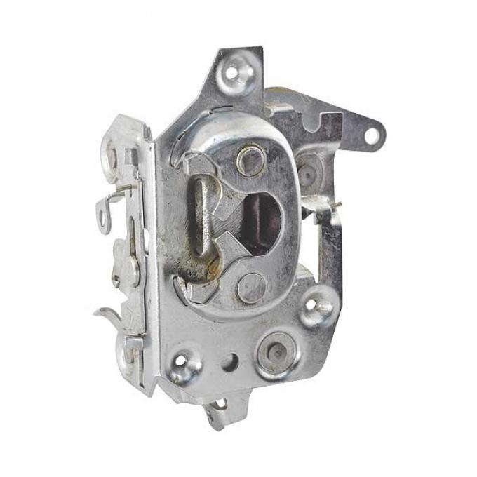 1968-1972 Ford Car Right Hand Door Latch Assembly