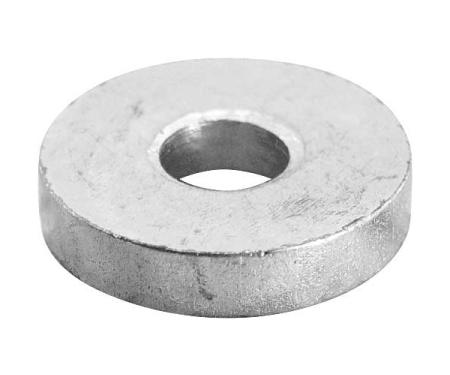 Brake Shoe Roller - .436 ID x 1.240 OD x .245 Thick - Ford