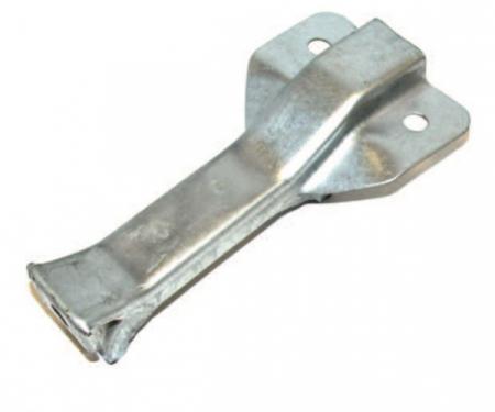 Chevy & GMC Truck Bracket, Radiator Support, Upper, 1967-1972