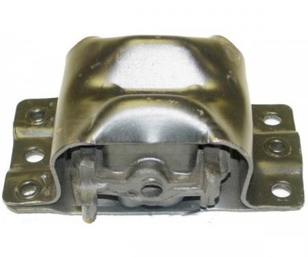 Chevy Or GMC Truck Engine Mount, OE Rubber, Fits Left Or Right Side, V8, 1988-2002