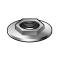 Camshaft Gear Lock Nut - Modern Hex-Style - Ford