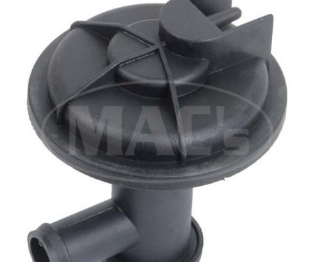 Heater Water Control Valve