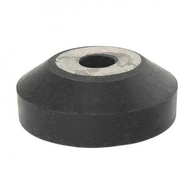 Front Motor Mount Upper Cushion - Ford Flathead V8 & 4 Cylinder Ford Model B